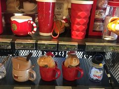 -星巴克(北新泾店)