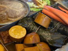 -钟太怪噜(小吃街店)