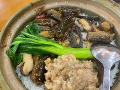 -煲煲掂风味煲仔饭餐厅(西区店)