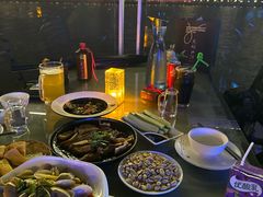 -琶醍壹号•音乐江景餐吧