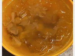 -汕头街四果汤