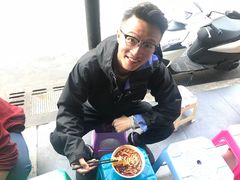 -清真·马安军辣子牛肉面