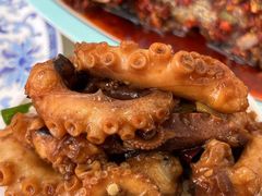 -日照大牌檔•小船海鲜(万平口店)