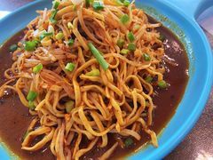 -何必是家面馆 HB noodles&coffee
