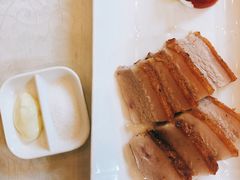 -龙的酒楼·手工早茶·顺德菜(近良路店)