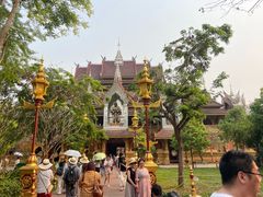 -西双版纳总佛寺