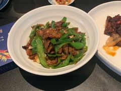 湖南小炒肉-凤凰湘语·湘粤鲜融(浦东旗舰店)