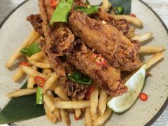 -娜娜家•Nana's restaurant (南开大悦城店)