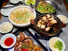 -姑苏家宴·苏帮菜·松鼠桂鱼(苏州总店)