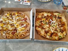 -必胜客(蜀山万象汇店)