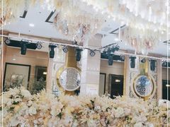 -东方之珠海鲜酒楼(南开店)