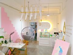 大堂-NoNo Cake(大唐广场店)