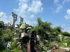 -威海华夏城景区