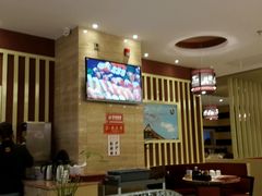 android_upload_pic-万岁料理回转寿司(华贸店)