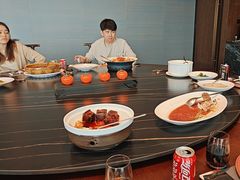 -宝燕壹号景观餐厅(龙盛国际商业广场店)