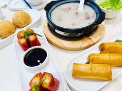 -蔡澜点心·粤菜(月星环球港店)