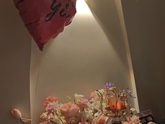 -PARFUM FLORAL花境法餐(南京首店)
