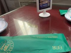 -日月昇渔家菜·海肠捞饭·大连海鲜(星海公园店)