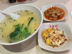 -东泰祥生煎馆(重庆北路店)