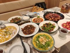 -火婆子·川小馆(扬韬科技广场店)