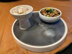 -木守西溪溪隐餐厅