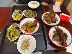 -刘小忙把子肉(北园大街总店)