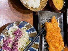 -胜博殿霸王树(嘉里中心店)