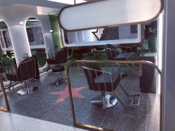 -形象革命造型·护肤Hair Studio