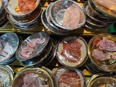 -尚品海鲜肥牛自助火锅(湖明店)