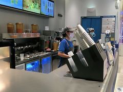 -茶百道(江津吾悦广场店)
