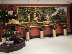 -哈拉硕俄式西餐