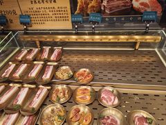 -東盛炭烤自助料理(玄武招商花园城店)