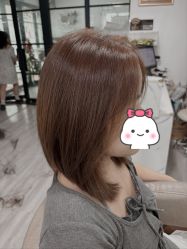 -起点潮色造型