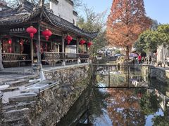 -绩溪龙川景区