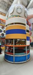 -星际乐园(红博中央公园店)