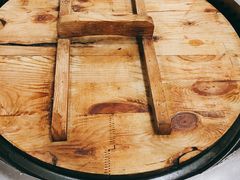 -三里屯土灶炖公鸡地锅鸡(江东店)