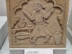 -洛阳古墓博物馆