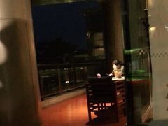 -咖啡厅自助餐厅(贵阳中天凯悦酒店)