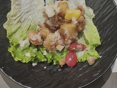 -陈熹公民族美食文化餐厅(中华广场店)