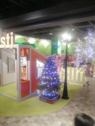 -幻贝家儿童乐园(苏州中心店)