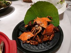 -好福记饭店(红梅公园店)