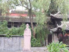 -白帝城·瞿塘峡景区