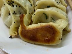 锅贴-玉华饮食店(茅台路店)