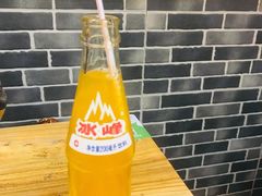 -刘信牛羊肉小炒泡馍(回民街店)