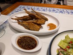 -东方饺子王(工农大路店)