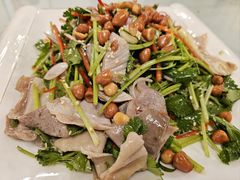 -银河酒家(天河店)