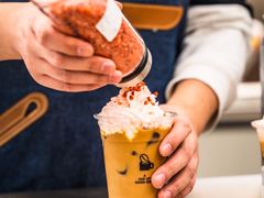 -Seesaw Coffee(武商MALL·武广店)