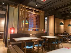 大堂-丽满园·春饼烤鸭(金地广场店)