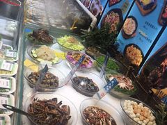 -船梆煮•蒸汽海鲜·炉火烤肉(五四广场店)