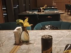 -上海前滩香格里拉大酒店
